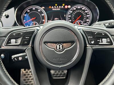 2017 Bentley Bentayga W12   - Photo 32 - Boca Raton, FL 33431