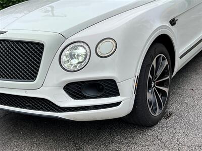 2017 Bentley Bentayga W12   - Photo 10 - Boca Raton, FL 33431