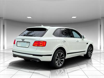 2017 Bentley Bentayga W12   - Photo 5 - Boca Raton, FL 33431