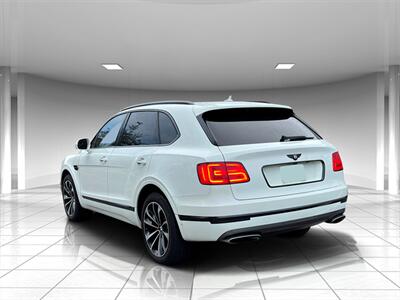 2017 Bentley Bentayga W12   - Photo 3 - Boca Raton, FL 33431