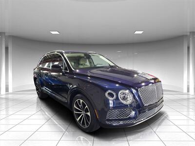 2020 Bentley Bentayga Hybrid   - Photo 2 - Boca Raton, FL 33431