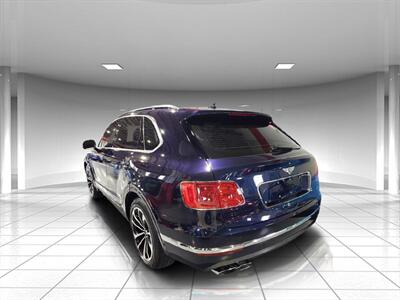 2020 Bentley Bentayga Hybrid   - Photo 4 - Boca Raton, FL 33431