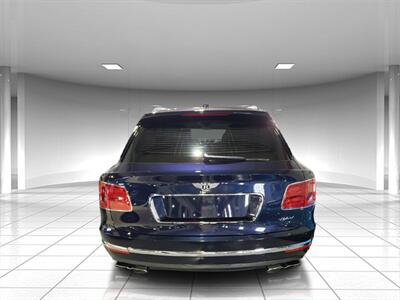2020 Bentley Bentayga Hybrid   - Photo 7 - Boca Raton, FL 33431