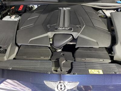 2020 Bentley Bentayga Hybrid   - Photo 17 - Boca Raton, FL 33431
