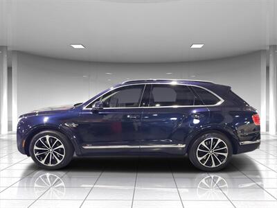 2020 Bentley Bentayga Hybrid   - Photo 5 - Boca Raton, FL 33431