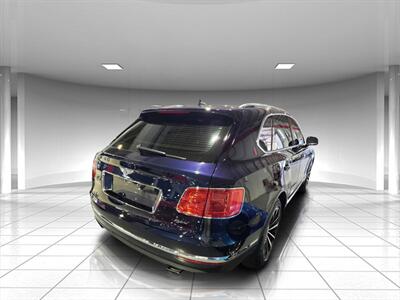 2020 Bentley Bentayga Hybrid   - Photo 3 - Boca Raton, FL 33431