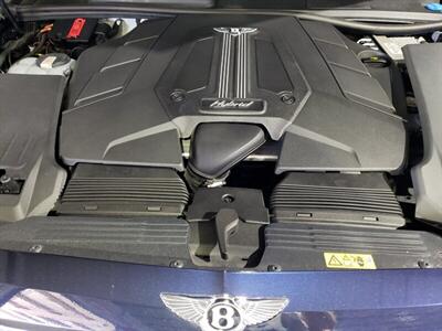 2020 Bentley Bentayga Hybrid   - Photo 13 - Boca Raton, FL 33431