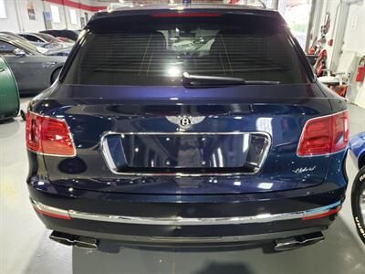 2020 Bentley Bentayga Hybrid   - Photo 14 - Boca Raton, FL 33431