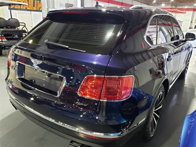 2020 Bentley Bentayga Hybrid   - Photo 3 - Boca Raton, FL 33431