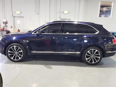 2020 Bentley Bentayga Hybrid   - Photo 18 - Boca Raton, FL 33431