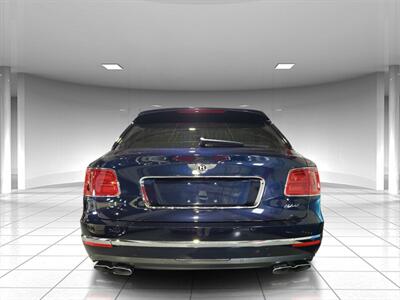 2020 Bentley Bentayga Hybrid   - Photo 6 - Boca Raton, FL 33431