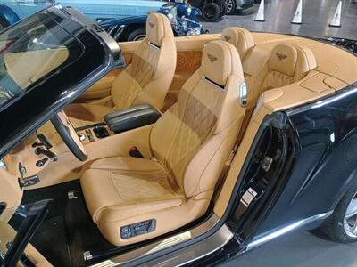 2013 Bentley Continental GT   - Photo 12 - Boca Raton, FL 33431