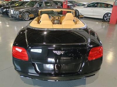2013 Bentley Continental GT   - Photo 23 - Boca Raton, FL 33431