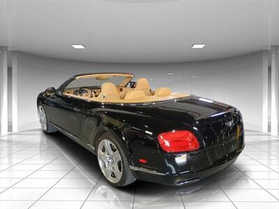 2013 Bentley Continental GT   - Photo 6 - Boca Raton, FL 33431