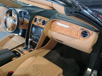 2013 Bentley Continental GT   - Photo 36 - Boca Raton, FL 33431
