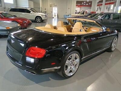 2013 Bentley Continental GT   - Photo 3 - Boca Raton, FL 33431