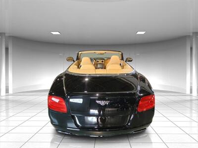 2013 Bentley Continental GT   - Photo 5 - Boca Raton, FL 33431