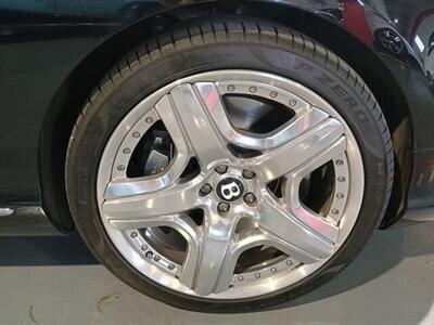 2013 Bentley Continental GT   - Photo 35 - Boca Raton, FL 33431
