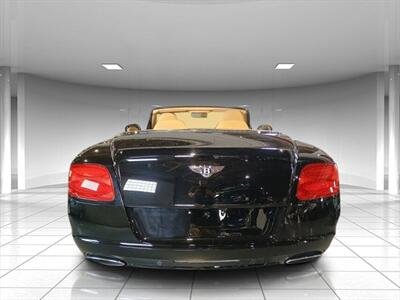 2013 Bentley Continental GT   - Photo 11 - Boca Raton, FL 33431
