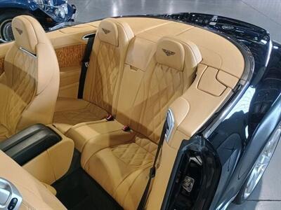 2013 Bentley Continental GT   - Photo 39 - Boca Raton, FL 33431