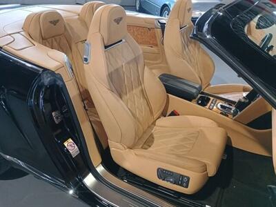 2013 Bentley Continental GT   - Photo 23 - Boca Raton, FL 33431