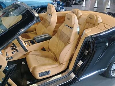 2013 Bentley Continental GT   - Photo 20 - Boca Raton, FL 33431