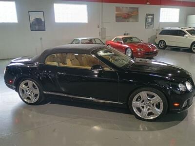 2013 Bentley Continental GT   - Photo 30 - Boca Raton, FL 33431