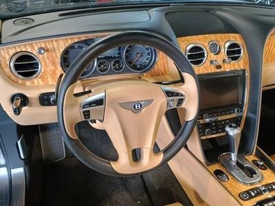 2013 Bentley Continental GT   - Photo 22 - Boca Raton, FL 33431