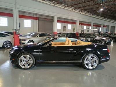 2013 Bentley Continental GT   - Photo 35 - Boca Raton, FL 33431