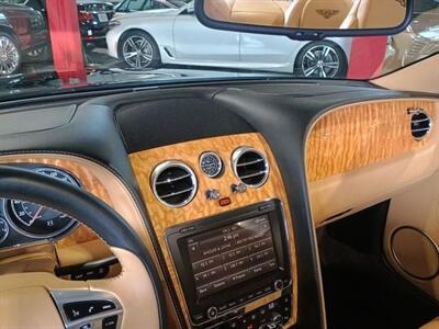 2013 Bentley Continental GT   - Photo 14 - Boca Raton, FL 33431