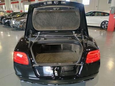 2013 Bentley Continental GT   - Photo 27 - Boca Raton, FL 33431