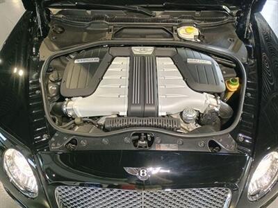 2013 Bentley Continental GT   - Photo 21 - Boca Raton, FL 33431