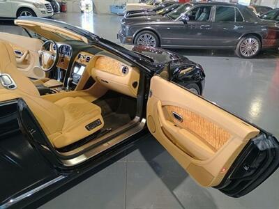 2013 Bentley Continental GT   - Photo 4 - Boca Raton, FL 33431