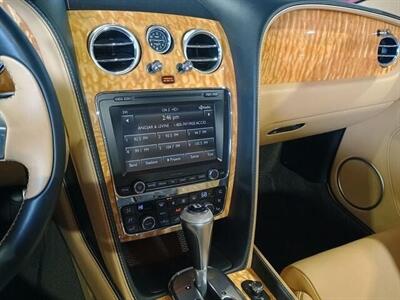 2013 Bentley Continental GT   - Photo 38 - Boca Raton, FL 33431