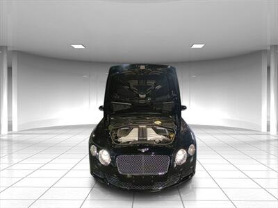 2013 Bentley Continental GT   - Photo 9 - Boca Raton, FL 33431