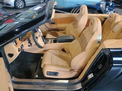 2013 Bentley Continental GT   - Photo 21 - Boca Raton, FL 33431