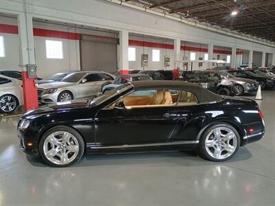 2013 Bentley Continental GT   - Photo 31 - Boca Raton, FL 33431
