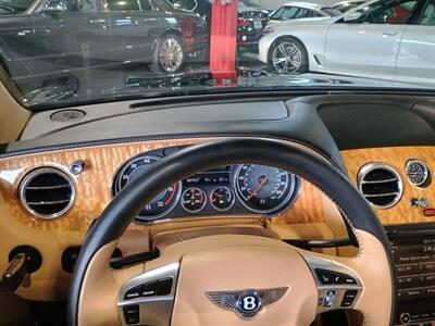 2013 Bentley Continental GT   - Photo 15 - Boca Raton, FL 33431