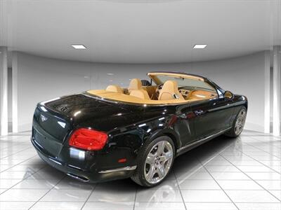 2013 Bentley Continental GT   - Photo 8 - Boca Raton, FL 33431