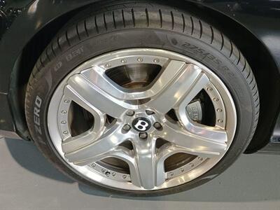 2013 Bentley Continental GT   - Photo 36 - Boca Raton, FL 33431