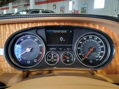 2013 Bentley Continental GT   - Photo 32 - Boca Raton, FL 33431