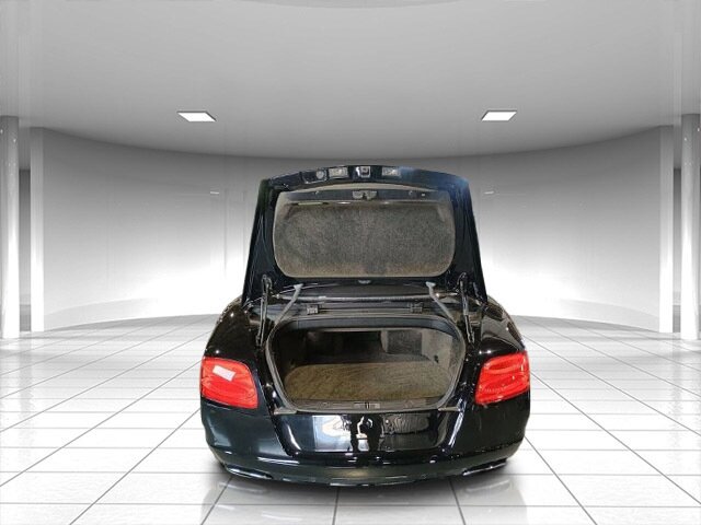 2013 Bentley Continental GT photo 2