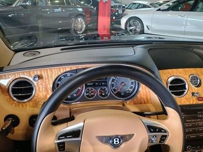 2013 Bentley Continental GT   - Photo 26 - Boca Raton, FL 33431