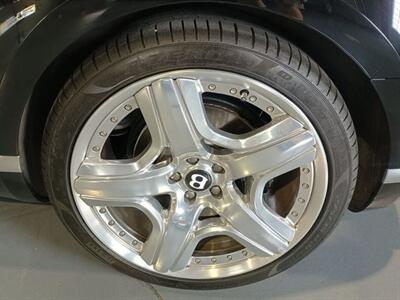 2013 Bentley Continental GT   - Photo 38 - Boca Raton, FL 33431