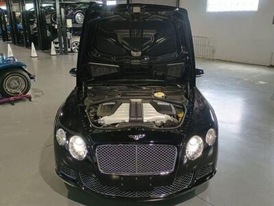 2013 Bentley Continental GT   - Photo 28 - Boca Raton, FL 33431