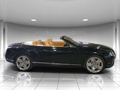 2013 Bentley Continental GT   - Photo 10 - Boca Raton, FL 33431