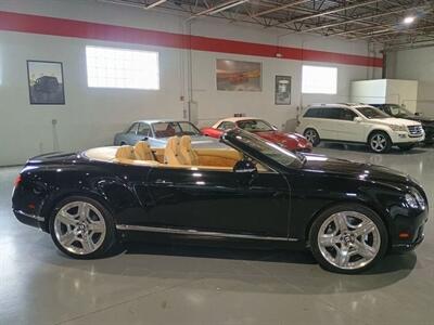 2013 Bentley Continental GT   - Photo 2 - Boca Raton, FL 33431