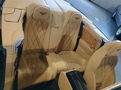 2013 Bentley Continental GT   - Photo 37 - Boca Raton, FL 33431