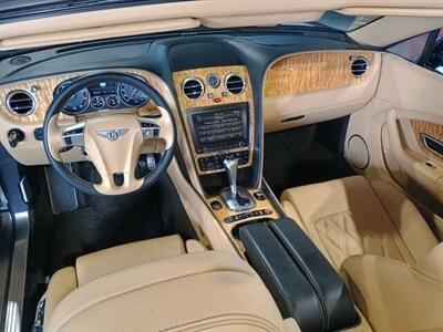 2013 Bentley Continental GT   - Photo 18 - Boca Raton, FL 33431