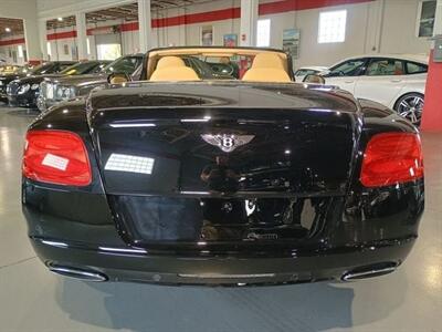 2013 Bentley Continental GT   - Photo 24 - Boca Raton, FL 33431